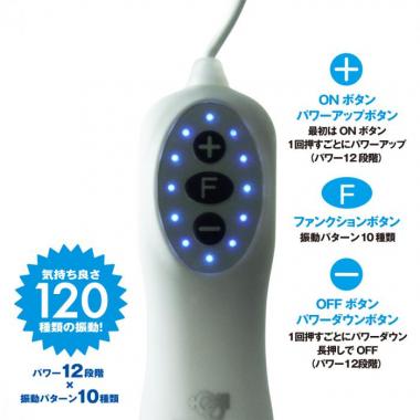 アダルトグッズ、乳クリローター チチの見本画像5